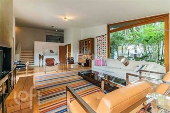 house em Rua dos Escultores, Boaçava - São Paulo - SP