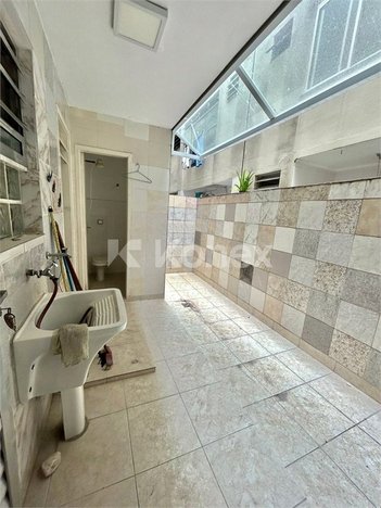 apartment em Rua Maria Curupaiti, Vila Ester (Zona Norte) - São Paulo - SP