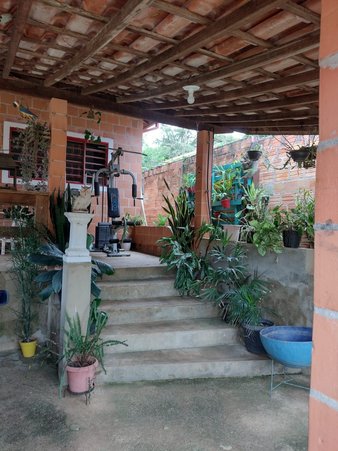 Cômodo Condomínio
