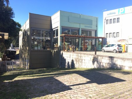 Cômodo Condomínio