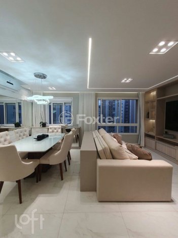 apartment em Avenida Farroupilha, Marechal Rondon - Canoas - RS