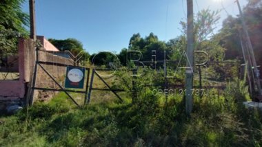 land_lot em Santa Tecla, Getúlio Vargas - Bagé - RS