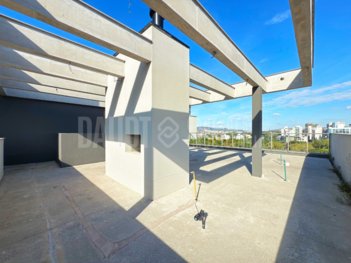 apartment em Rua Anita Garibaldi, Boa Vista - Porto Alegre - RS