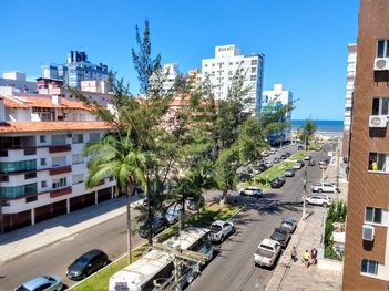 apartment em Avenida Poti, Centro - Capão da Canoa - RS