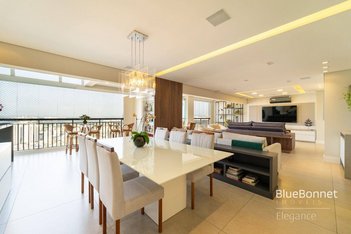 apartment em Avenida Nove de Julho, Anhangabaú - Jundiaí - SP