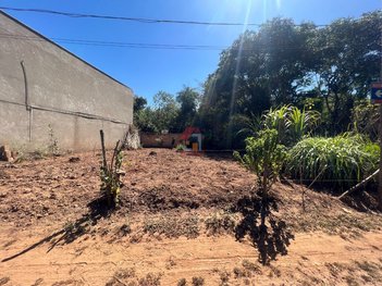 land_lot em Natalício de Jesus Carsalade, Honório Bicalho - Nova Lima - MG