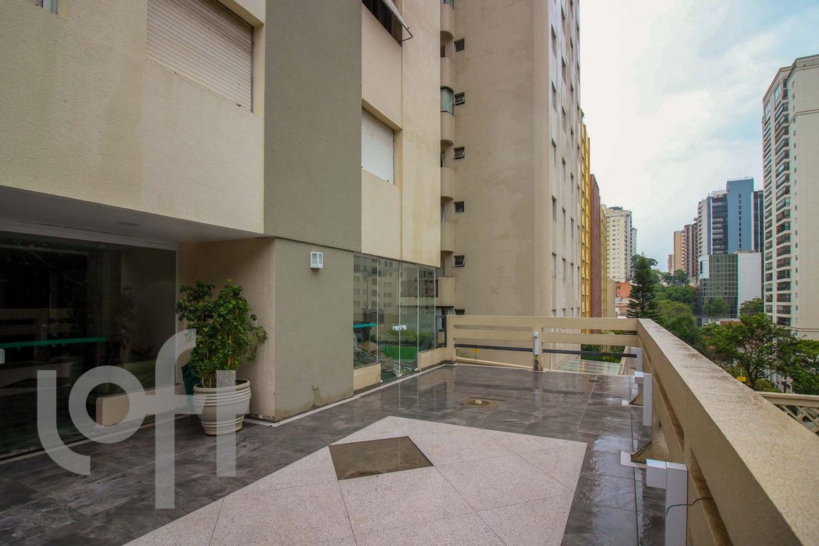 Condomínio Edificio Joao dos Reis de