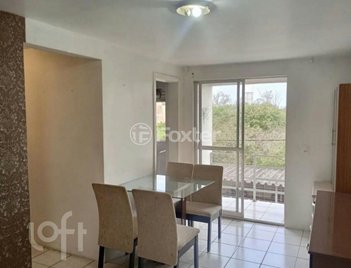 apartment em Avenida Dom João Becker, São Miguel - São Leopoldo - RS
