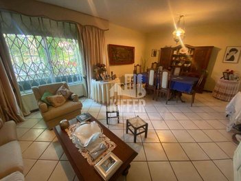 house em Rua Tupinambás, São Francisco - Niterói - RJ