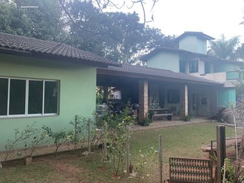 house em Avenida Veredas das Gerais, Veredas das Geraes - Nova Lima - MG