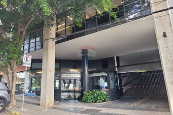 apartment em Rua Bernardo Guimarães, Lourdes - Belo Horizonte - MG