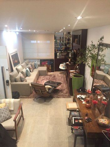 house em Rua Marechal Malet, Parque da Vila Prudente - São Paulo - SP