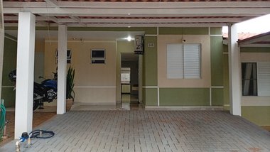 house em Rua Tranqüilo Noro, Parque Verde - Cascavel - PR