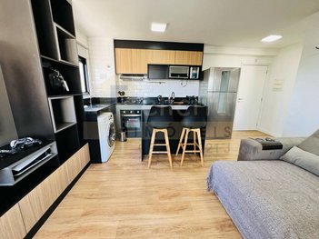 apartment em Rua Jubair Celestino, Presidente Altino - Osasco - SP