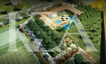 land_lot em Avenida Engenheiro Tasso Pinheiro, Vila Maringá - Jundiaí - SP