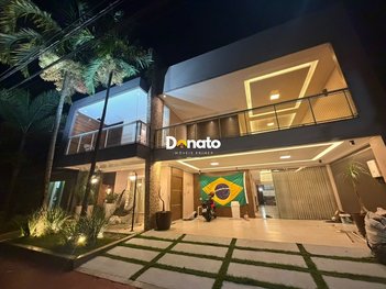 house em Avenida dos Eucaliptos, Parque Verde - Belém - PA