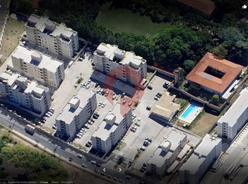 apartment em Rua Manoel Sylvestre de Freitas Filho, Jardim Nova Europa - Campinas - SP