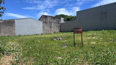 land_lot em Rua Pioneira Maria Glezzi, Parque Tarumã - Maringá - PR