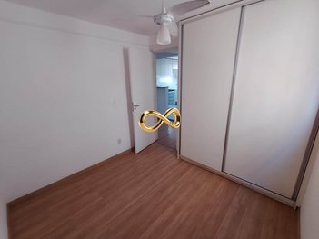 apartment em Avenida Gregório Aversa, Recreio São Judas Tadeu - São Carlos - SP