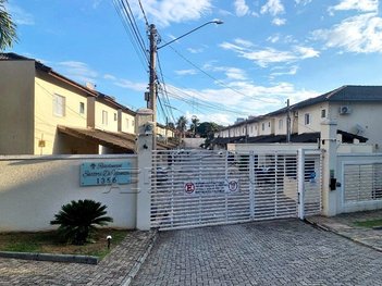 house em Rua Ramon Haro Martini, Vila Haro - Sorocaba - SP