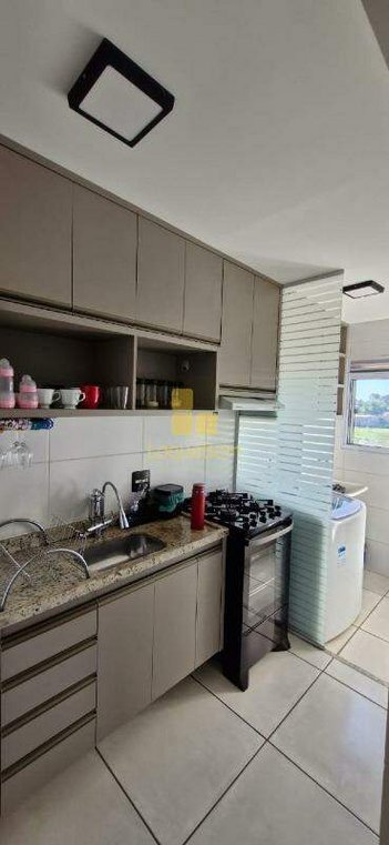 apartment em Avenida Rio Pardo, Ipiranga - Ribeirão Preto - SP