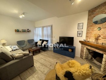 apartment em Avenida Noiva do Mar, Centro - Xangri-Lá - RS