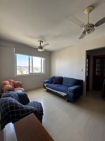 apartment em Avenida Wenceslau Escobar, Tristeza - Porto Alegre - RS