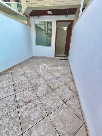 house em Rua Professor Torres Homem, Boqueirão - Santos - SP