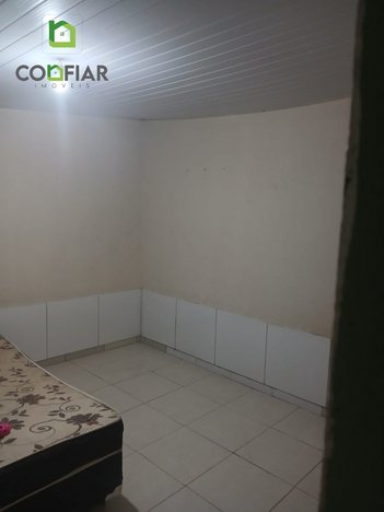 apartment em Rua Rubens Ferreira da Silva, Novo Glória - Belo Horizonte - MG