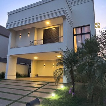 house em Alameda Arinos, Jardim Itália - Cuiabá - MT