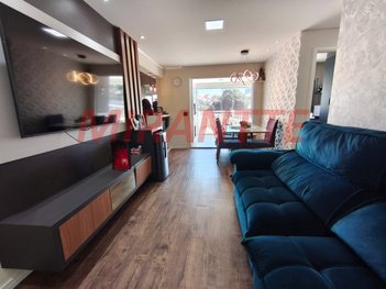 apartment em Avenida General Ataliba Leonel, Santana - São Paulo - SP