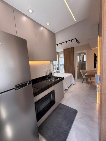 apartment em Rua João José Pacheco, Jardim Vila Mariana - São Paulo - SP