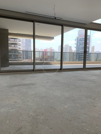 apartment em Rua Michel Milan, Vila Olímpia - São Paulo - SP