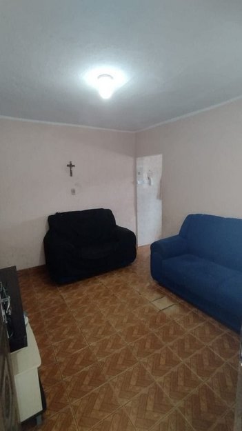 house em Rua Sofia Vitali Marcolino, Jardim Camila - Mauá - SP