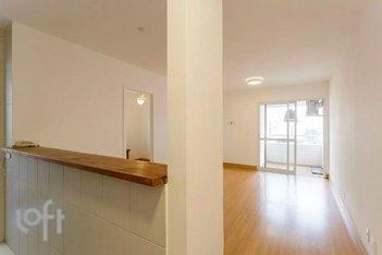 apartment em Aleixo Garcia, Vila Olímpia - São Paulo - SP