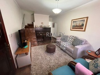house em Rua Mariana Brant, Jardim Niteroi - São Paulo - SP