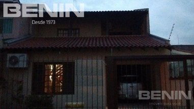 house em OITO, Harmonia - Canoas - RS