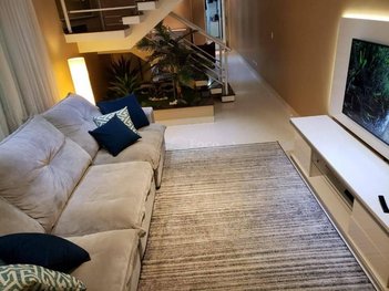 apartment em Rua Damianópolis, Vila Galvão - Guarulhos - SP