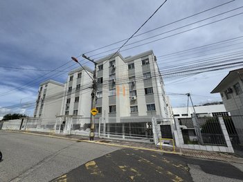 apartment em Rua Nossa Senhora do Rosário, Nossa Senhora do Rosário - São José - SC