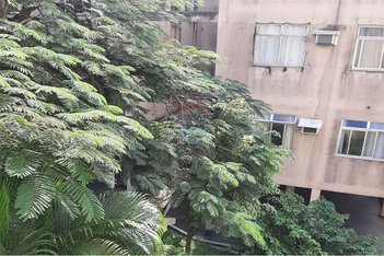 apartment em Rua Maciel Monteiro, Praça da Bandeira - Rio de Janeiro - RJ