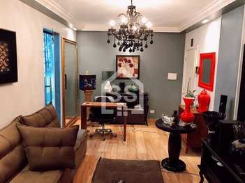 apartment em Avenida Nove de Julho, Bela Vista - São Paulo - SP