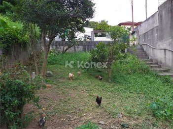 land_lot em Rua Mateus Garcia, Vila Irmãos Arnoni - São Paulo - SP