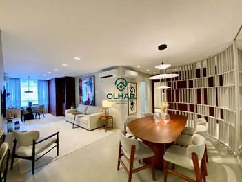 apartment em Rua Marcílio Dias, Jardim Atlântico - Florianópolis - SC