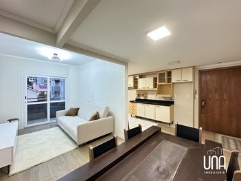 apartment em Rua Pedro Maragno, Progresso - Bento Gonçalves - RS