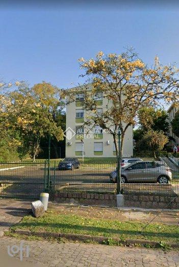 apartment em Pio Fiori de Azevedo, Vila Nova - Porto Alegre - RS