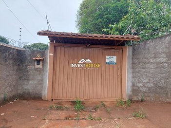 house em Rua Estevam Cippula, Bela Vista - Guaxupé - MG