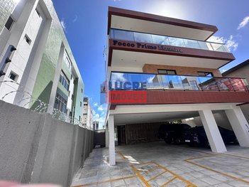 apartment em Rua Vigolvino Florentino Costa, Manaíra - João Pessoa - PB