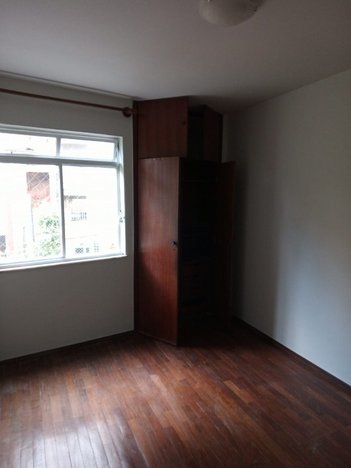 apartment em Rua Senador Pompéo, Serra - Belo Horizonte - MG