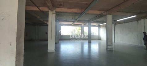 office em Quadra 12, Sobradinho - Brasília - DF