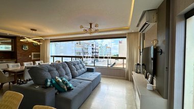 apartment em Avenida Senador Galotti, Mar Grosso - Laguna - SC